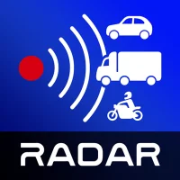 Radarbot: Detektor radara GPS