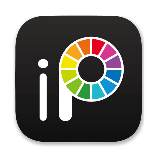 ibisPaint - Vaš kreativni digitalni studio na Macu